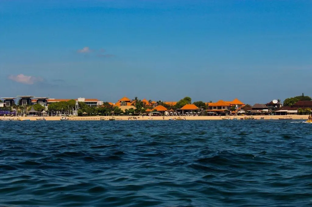 ג'ימבאראן Matta Lodge Bali 0*,  אינדונזיה