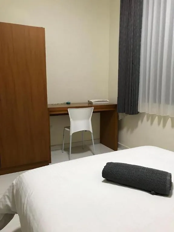 ג'ימבאראן Matta Lodge Bali