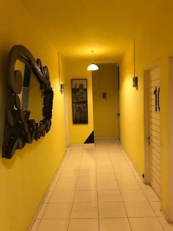 ג'ימבאראן Matta Lodge Bali