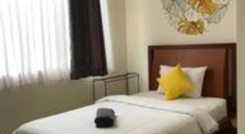 ג'ימבאראן Matta Lodge Bali