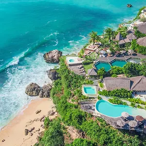 Feriested Biu Biu Resort Bali, Jimbaran