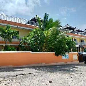 Balangan Paradise And Restaurant Джимбаран