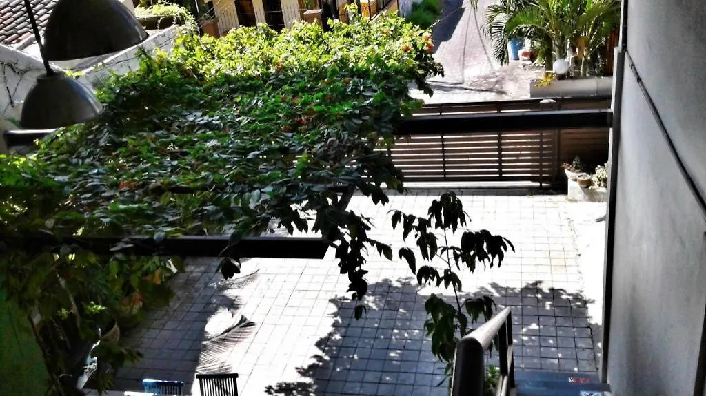Matta Lodge Bali Jimbaran  Jimbaran (Bali)