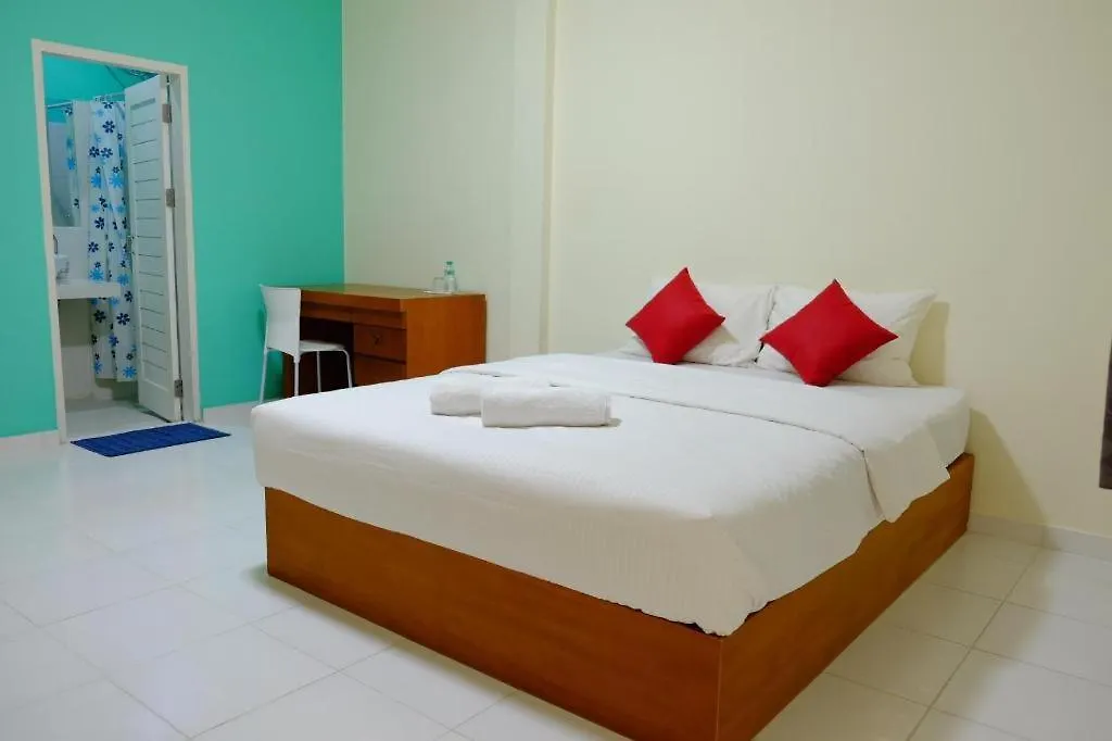 Matta Lodge Bali Jimbaran   Jimbaran (Bali)