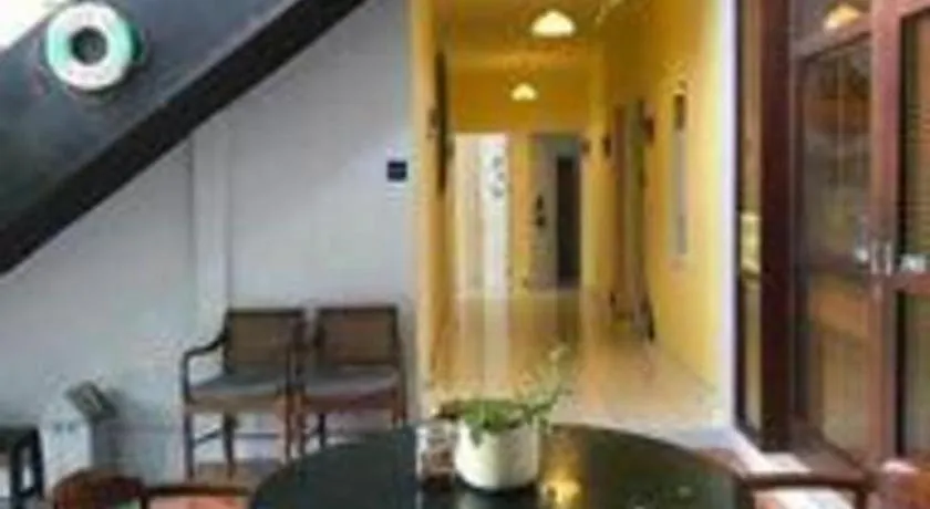 Matta Lodge Bali Jimbaran  0*, Jimbaran (Bali) Indonesia