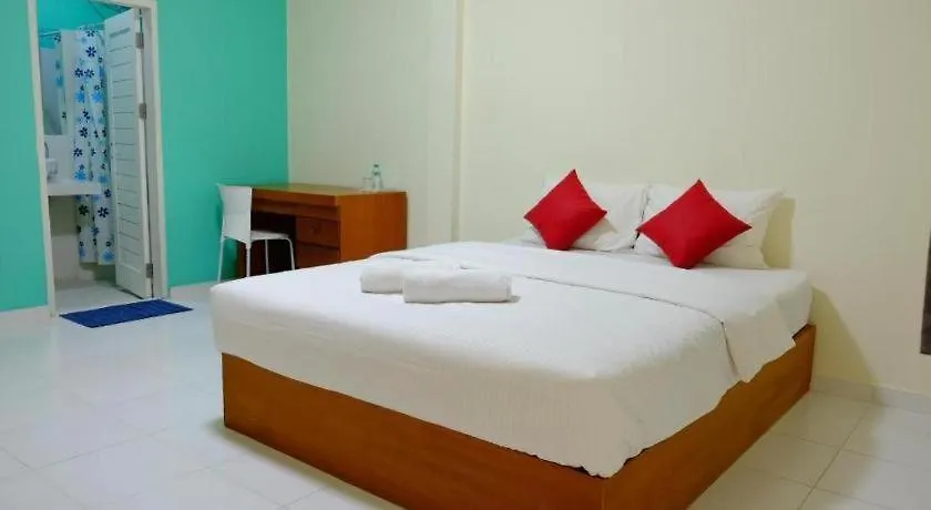 Matta Lodge Bali Jimbaran