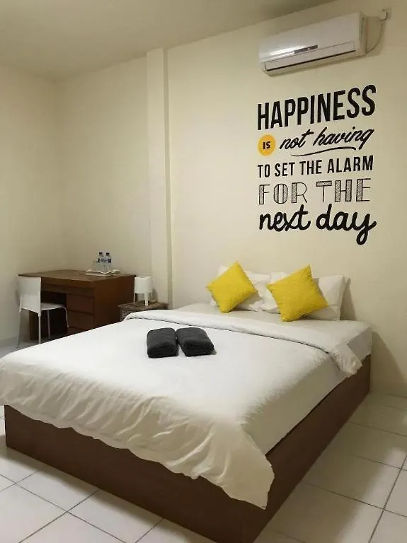 Matta Lodge Bali Jimbaran  Indonesia