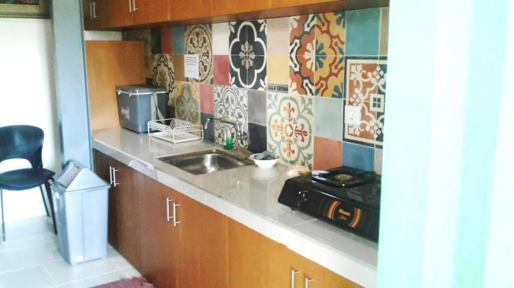 Matta Lodge Bali Jimbaran  0*, Jimbaran (Bali)