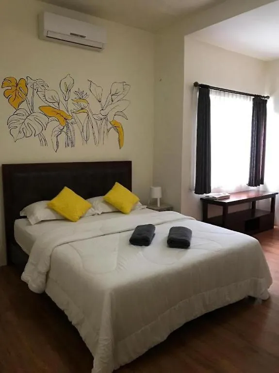 Matta Lodge Bali Jimbaran  0*, Jimbaran (Bali) Indonesia